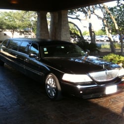 Esquire Limo Service