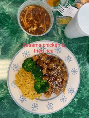 HONG KONG - 10 Photos - 59 Main St, Dawsonville, Georgia - Chinese