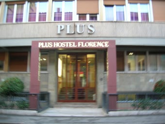 PLUS Florence by null