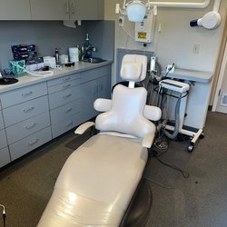 Mount Tam Dental Care