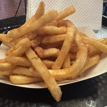 Fat Cheeks Hawaii - Fries - Sandwiches Near Me - Honolulu, Hawaii