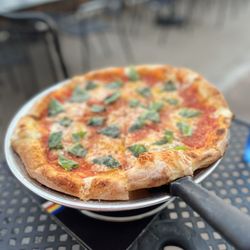Andolini's Pizzeria Jenks Riverwalk - Demarco of Brooklyn