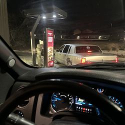 Wendy's - Wendy's Pasadena