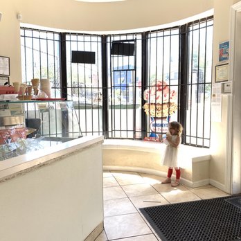 Capital City Creamery - a little girl standing in front of the counter - Ice Cream & Frozen Yogurt Near Me - Washington, DC, District of Columbia Capital City Creamery - a little girl standing in front of the counter - Ice Cream & Frozen Yogurt Near Me - Washington, DC, District of Columbia