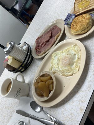 Lovick's Cafe by null