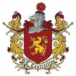 Slide of DT Contracting