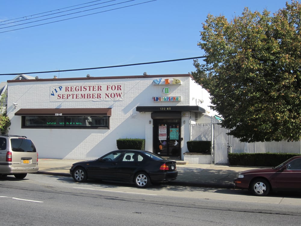 Very Important People II - childcare center in Jamaica, NY