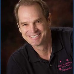 John A Gerling, DDS MSD - Dr. John Gerling