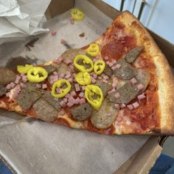 Big City Slices
