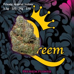 Private reserve indoor flowers