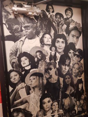 The Frida Cinema by null