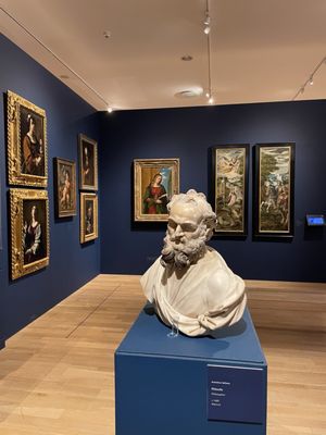 Museo Soumaya by null Museo Soumaya by null