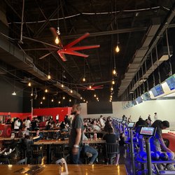 Oasis Lanes - Lanes