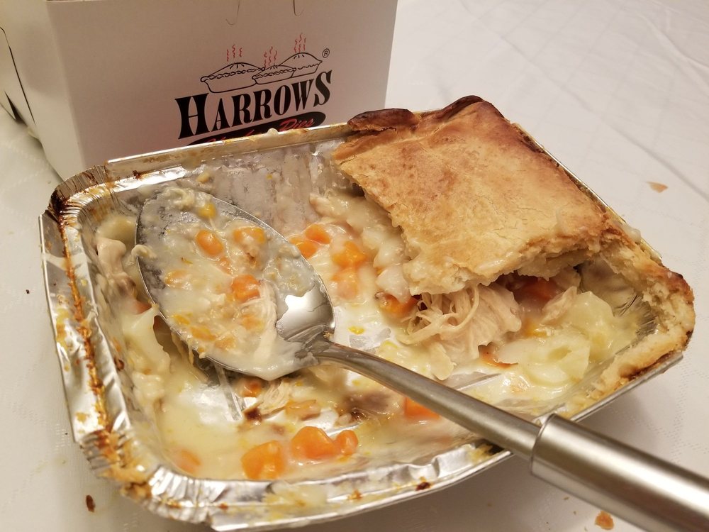 HARROW’S CHICKEN PIES 12 Photos & 24 Reviews DoItYourself Food
