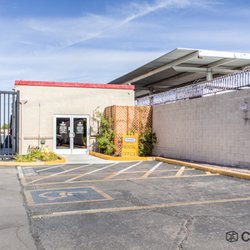 CubeSmart Self Storage - Cubesmart