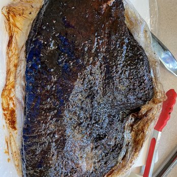Salt + Smoke - Thanksgiving Brisket is legit! Wow. So delicious. - Bars Near Me - Saint Louis, Missouri Salt + Smoke - Thanksgiving Brisket is legit! Wow. So delicious. - Bars Near Me - Saint Louis, Missouri
