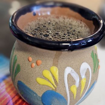 El Rincon de Rita - Coffee - Mexican Near Me - San Jose, California El Rincon de Rita - Coffee - Mexican Near Me - San Jose, California