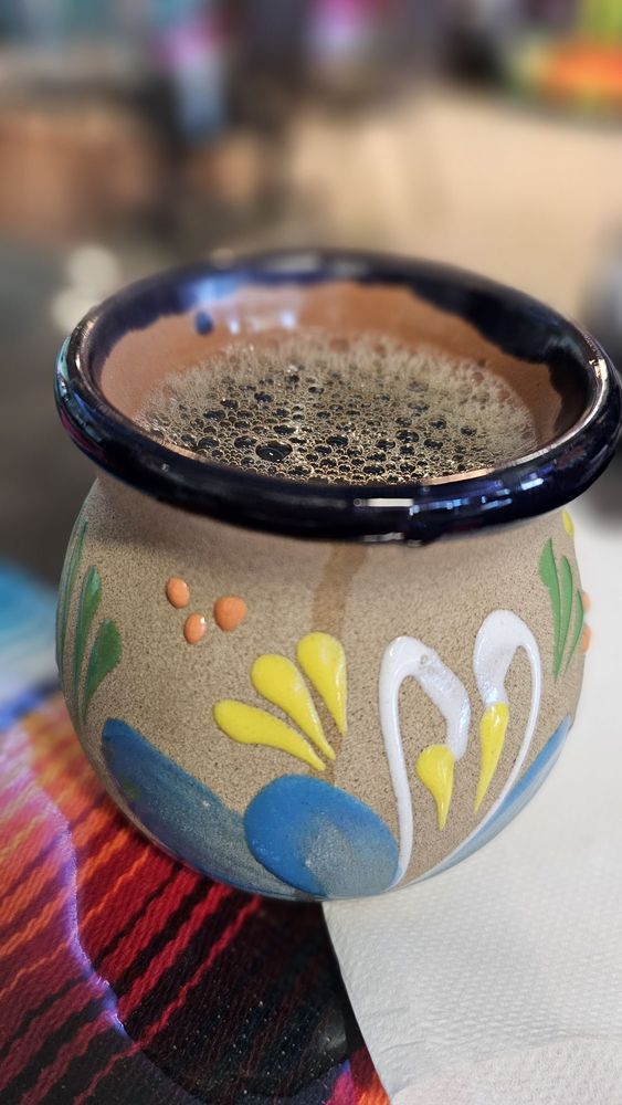 El Rincon de Rita