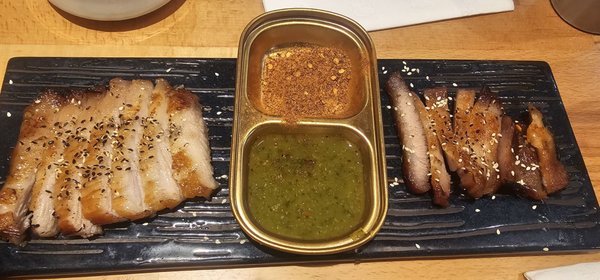 South of the Clouds 云之南 Jersey City by null