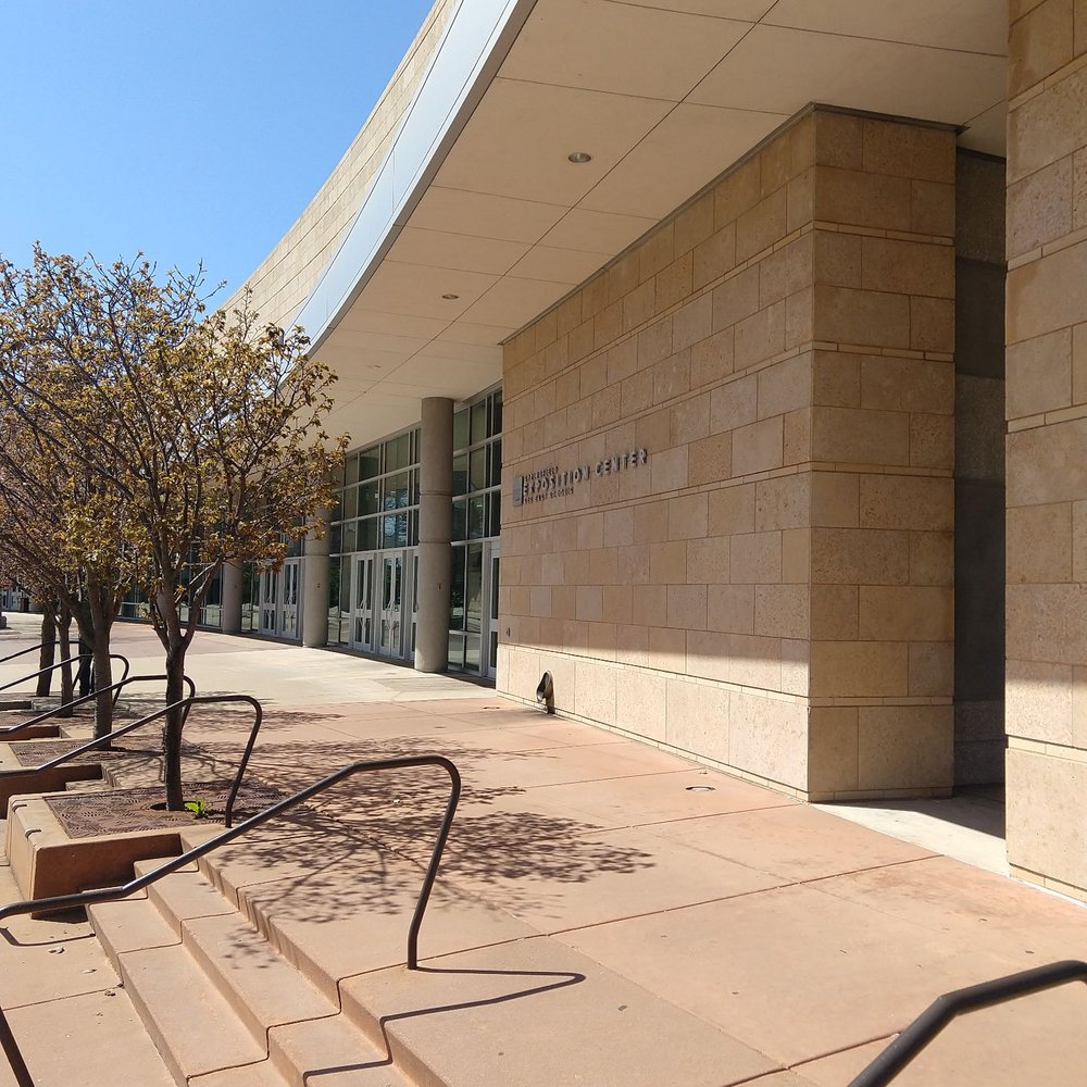 Springfield Expo Center - Venues & Event Spaces Near Me - Springfield, Missouri