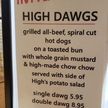 High's Cafe & Store - Sandwiches Near Me - Comfort, Texas High's Cafe & Store - Sandwiches Near Me - Comfort, Texas