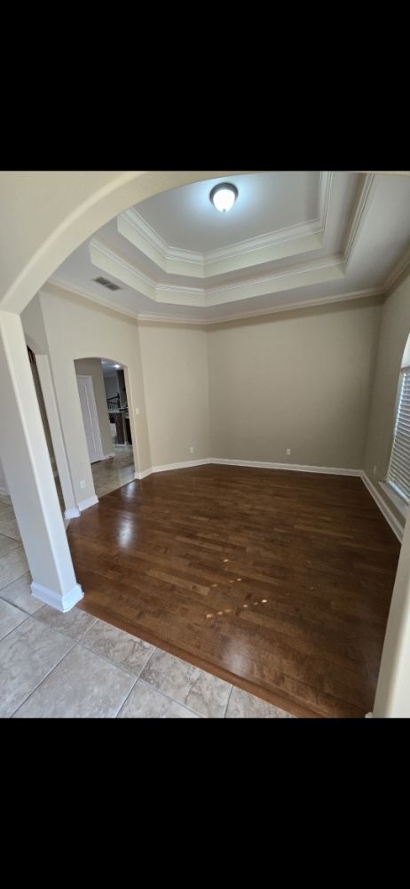 Slide of Adams Construction