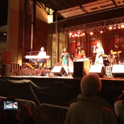 Silver Spring Jazz Festival - Sergio Mendes