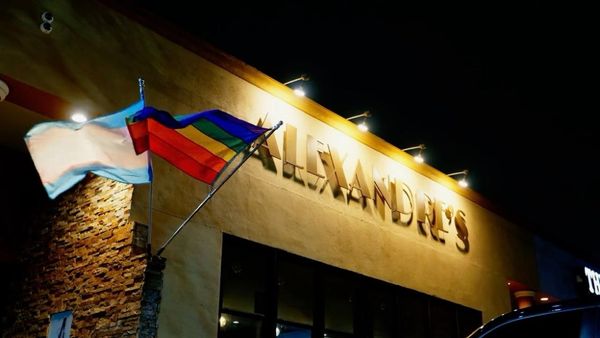 Alexandre's by null