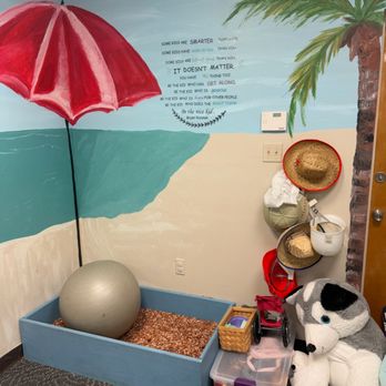 Hope Counseling Clinic - Play therapy rooms give kids the opportunity to heal and grow. - Counseling & Mental Health Near Me - Winter Garden, Florida Hope Counseling Clinic - Play therapy rooms give kids the opportunity to heal and grow. - Counseling & Mental Health Near Me - Winter Garden, Florida