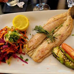 Branzino