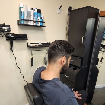 North Ranch Styling Lounge - Barbers Near Me - Westlake Village, California North Ranch Styling Lounge - Barbers Near Me - Westlake Village, California
