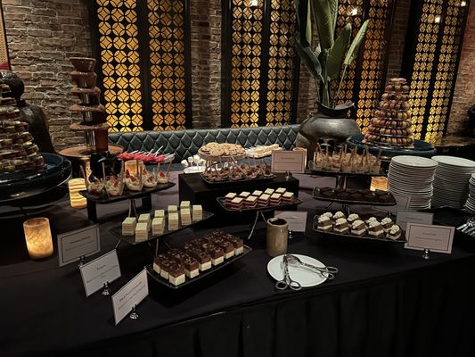 TAO Chicago by null TAO Chicago by null