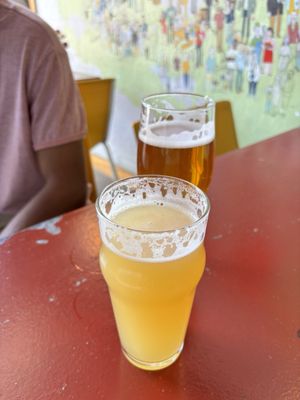 Free Range Brewing by null