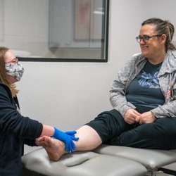 Golden Bear Physical Therapy Rehabilitation & Wellness