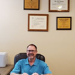 John Paul Simonson, CPA