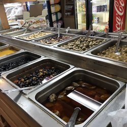 Kashat's Mediterranean Market & Bakery