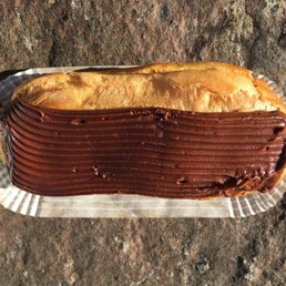 Eclair, at Lake George Baking. This is awesomeness, it really doesn't get any better than this. Eclair, at Lake George Baking. This is awesomeness, it really doesn't get any better than this.