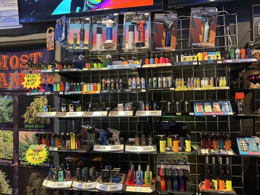 Elite Smoke And Vape