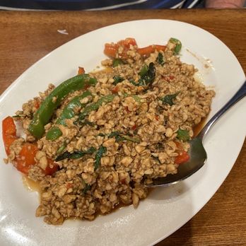 Thai Way 6 - Salad Near Me - Houston, Texas Thai Way 6 - Salad Near Me - Houston, Texas