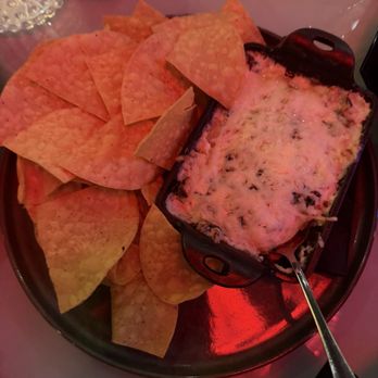 Black Rabbit - Spinach dip - Lounges Near Me - Louisville, Kentucky