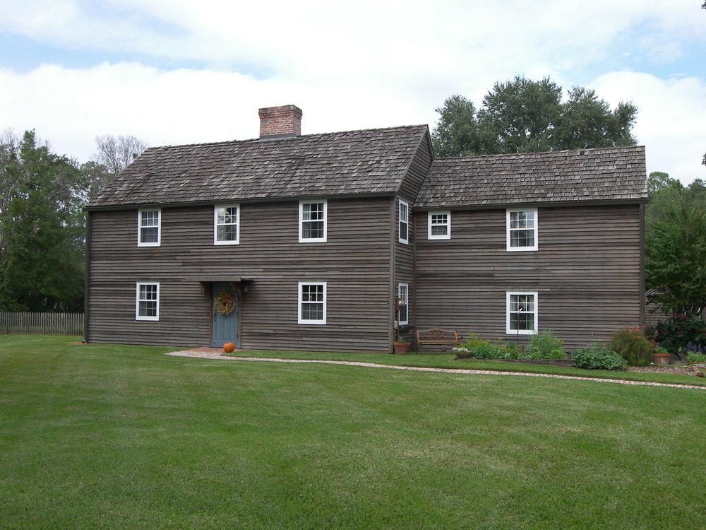 Slide of Tillman Building Services