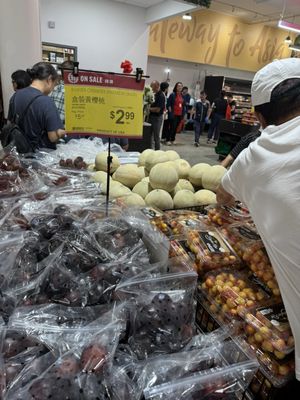 99 Ranch Market by null