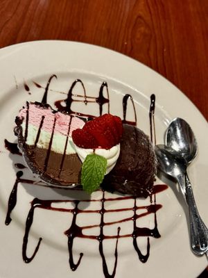 Francesca's Italian Kitchen by null