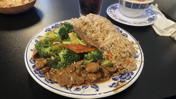 OG Chan's by null