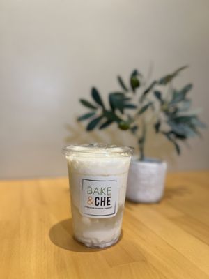 Bake & Che by null