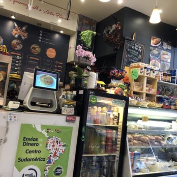 Ave Maria Latin Café - Coffee & Tea Near Me - Toronto, Ontario Ave Maria Latin Café - Coffee & Tea Near Me - Toronto, Ontario