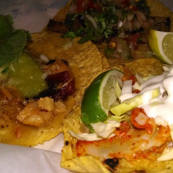 Mid St8 Taco - Mexican Near Me - Lemoyne, Pennsylvania