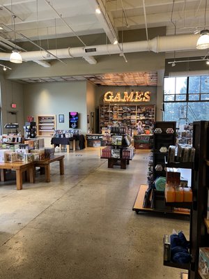 Mox Boarding House by null