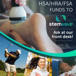 Rise Physical Therapy and Pilates - Stemwave