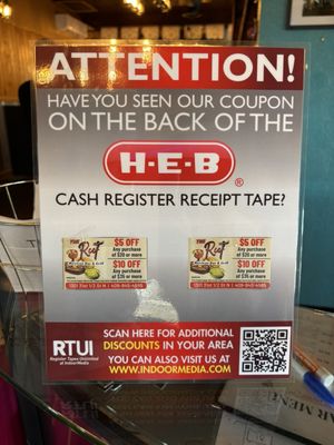 The Reef Mexican Bar & Grill by null